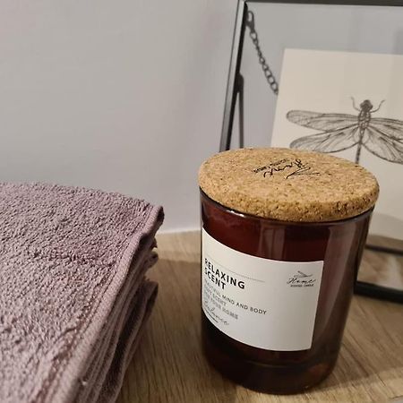 Uroczy Apartament Blisko Centrum - 10 Min Do Plazy Гдиня Екстериор снимка